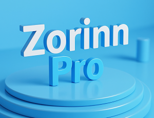 Zorinn Pro